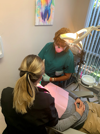Dr. Patrycja Zapasnik Stewart Dental Practice - Thumbnail