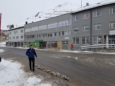 store