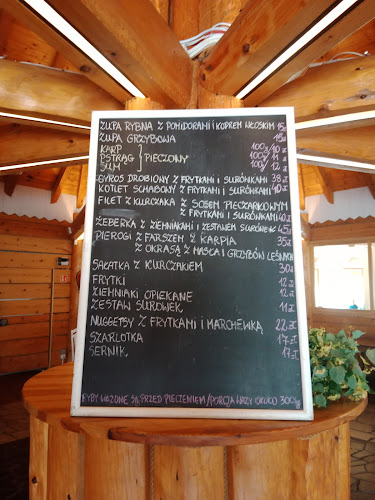 Karczma Dębowy Dwór - Tomaszów Lubelski