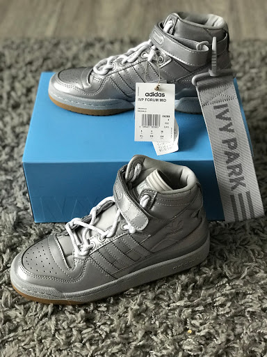 Sneakerstore - Visual