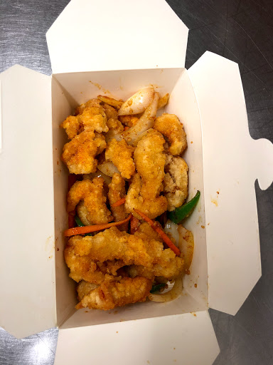 88 Takeaway - Thumbnail