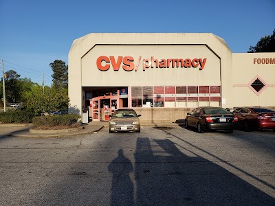 CVS