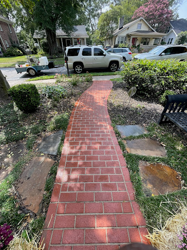Under Pressure Exterior Services - Thumbnail