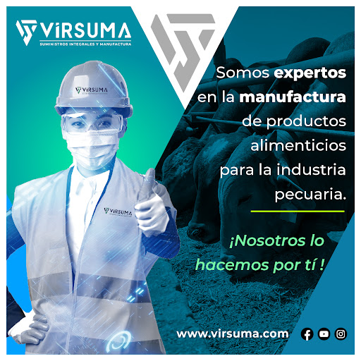 VIRSUMA - Thumbnail