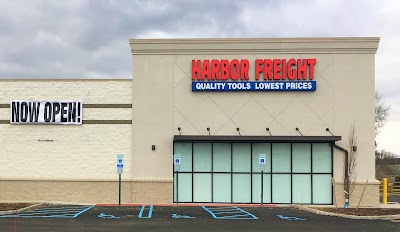 Harbor Freight Tools