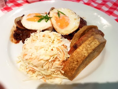 Photos of Cafe Victoria
