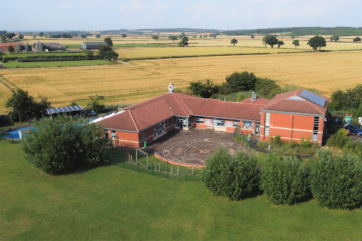 Gamston St Peter's CofE Primary School