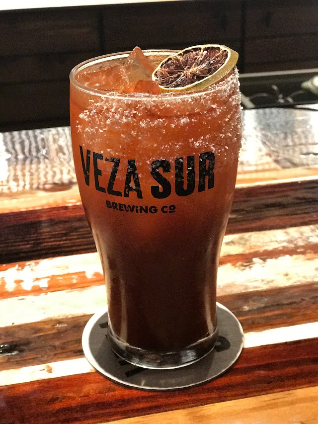 Veza Sur Brewing Co.