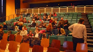 Photo n°11 de Foyer Des Lacs - Espace de Vie Sociale à Puttelange-aux-Lacs (Club de sport)