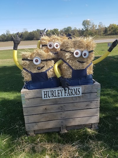 Photos of Hurley Farms