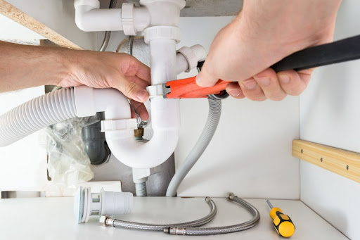 Endurance Plumbing Limited - Thumbnail