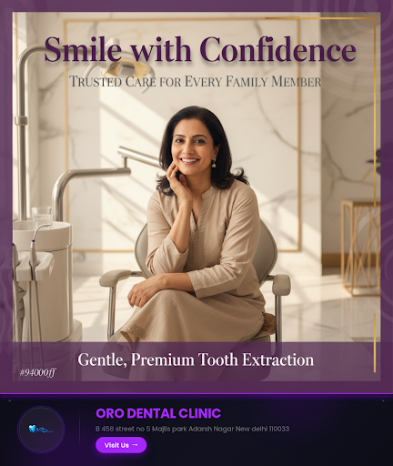 Tooth Extraction post image