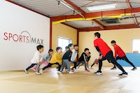 スポーツマックス