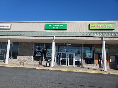 Pet Supplies Plus