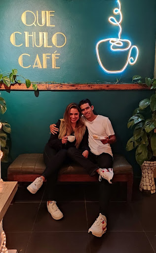 Que Chulo Cafe - Thumbnail