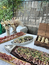 Photo n°61 de La Locanda à Nice (Restaurant italien)