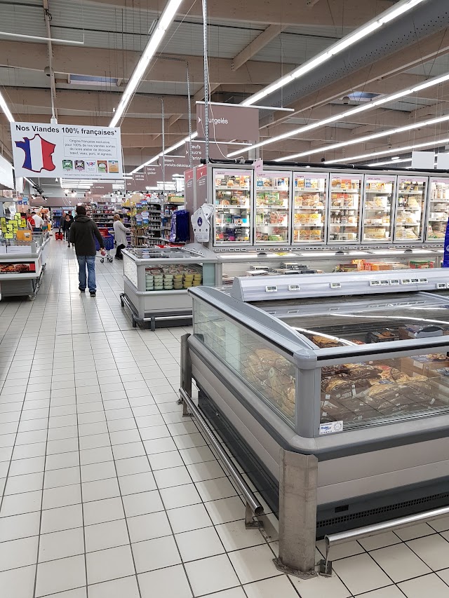 Carrefour Traiteur