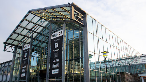 Auping Studio Nijhof Baarn - Thumbnail