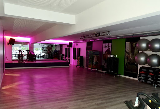 Impuls Fitnessclub GmbH & Co. KG