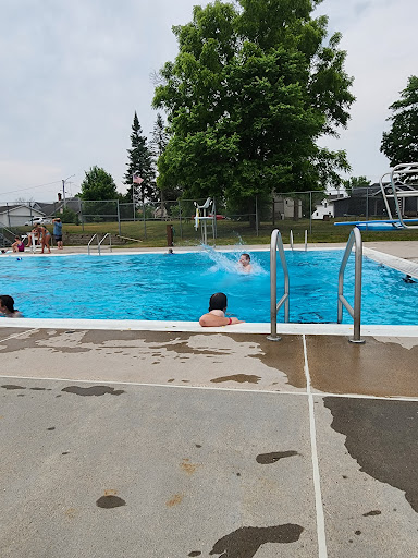 Whitehall pool - Thumbnail
