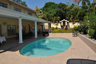Photos of La Barune Guest House