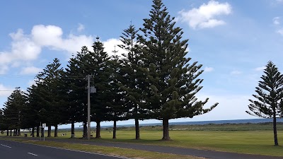 Photos of Cape Jaffa Lighthouse Museum