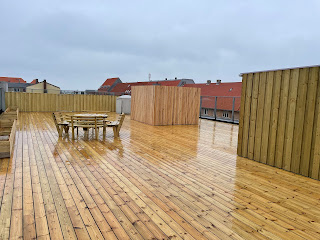 Tømrermester Troels Hansen A/S - Tagarbejde 3