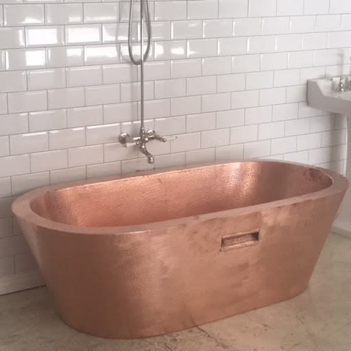 The Copper Sink & Bath Company - Thumbnail