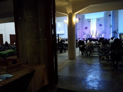Photos of Gereja Kristen Jawa Jakarta