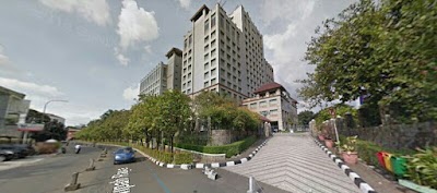Photos of South Jakarta Mayor Office
