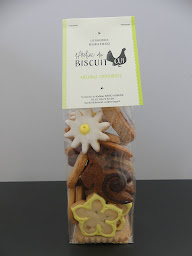 Photo n°10 de l'Atelier du Biscuit-Cui à Aubure (Fabrication d'aliments)