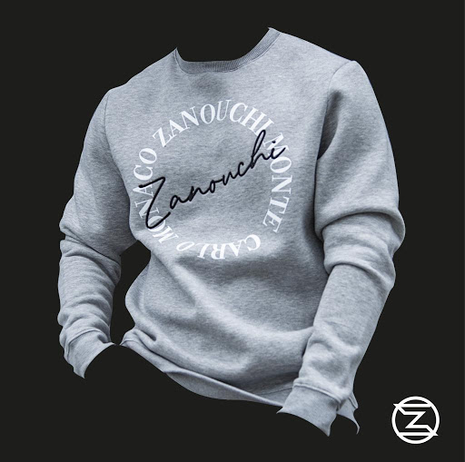Zanouchi - Visual