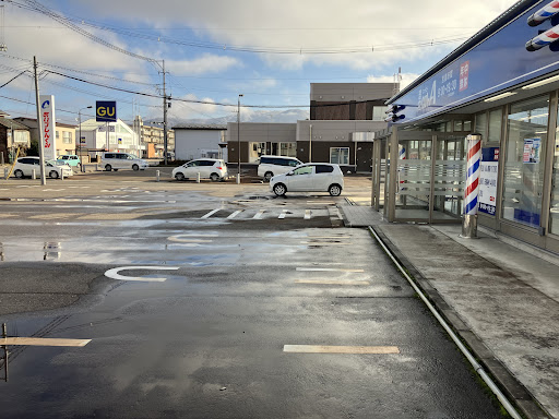 理容カットエー 会津若松店