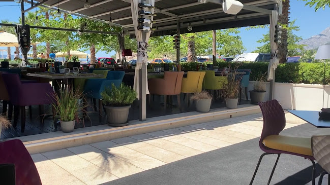 Recenzije Tempera Streetfood & Bar u Makarska - Restoran