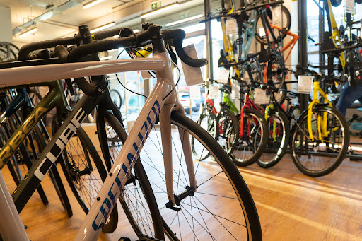 Balfe's Bikes Hackney - Thumbnail