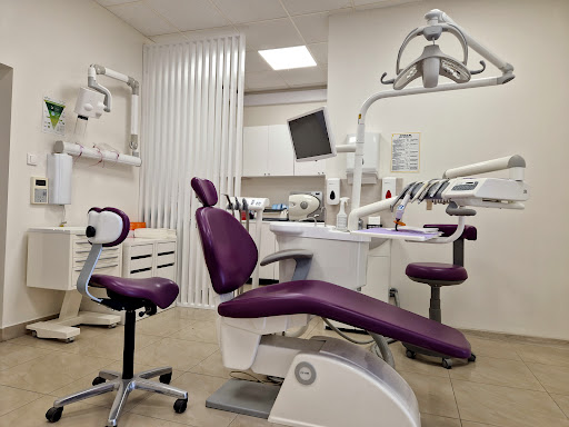 Stomatologia Joanna Orłowska