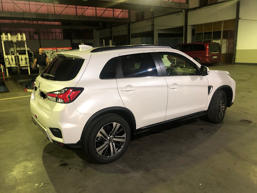 Mitsubishi AF Motor - Thumbnail