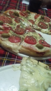 Pizzeria Marisa, Author: Aldana Fernandez