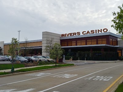 Rivers Casino Des Plaines