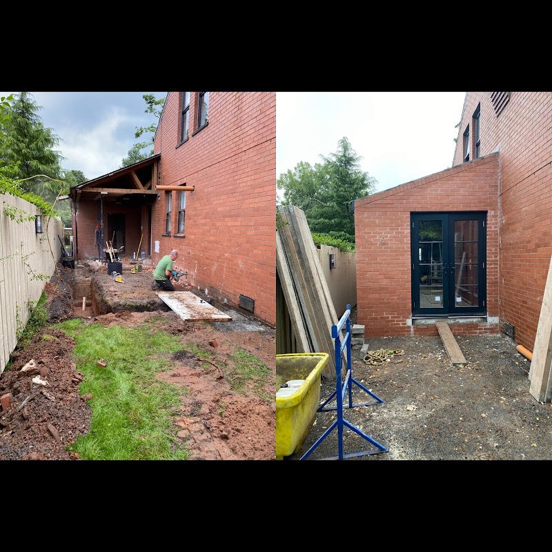 Clark Construction (All Aspects) LTD photo 3