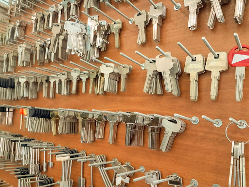 Greenstone Locksmith Keys and Shoe Repair - Thumbnail