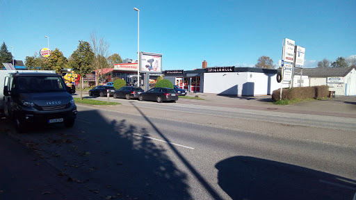 Spielhalle Kronshagen - Thumbnail