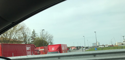 BRT Depot - Visual