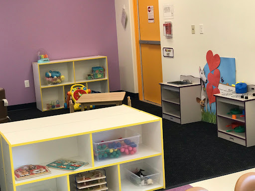 The Learning Experience - Wethersfield Gallery - United States