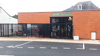 La Poste Relais à Val d'Erdre-Auxence