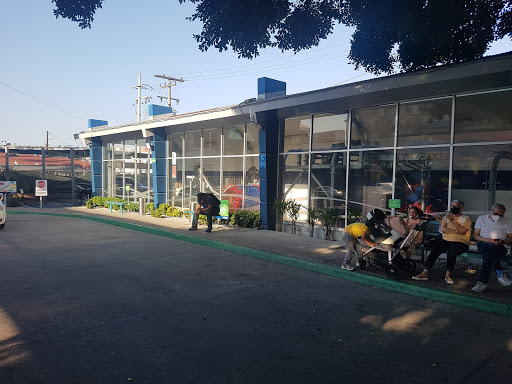 Sharky's Carwash Sucursal Salinas - Thumbnail