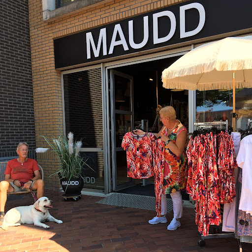 MAUDD - Visual