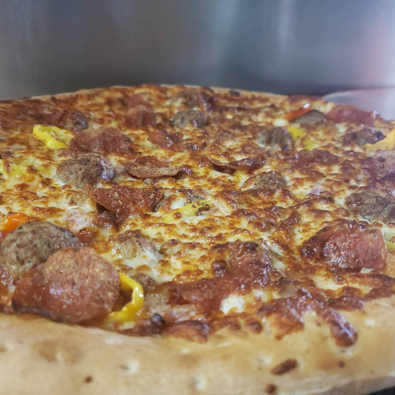 Max's Pizza & Grinders Pizza Delivery in Savannah