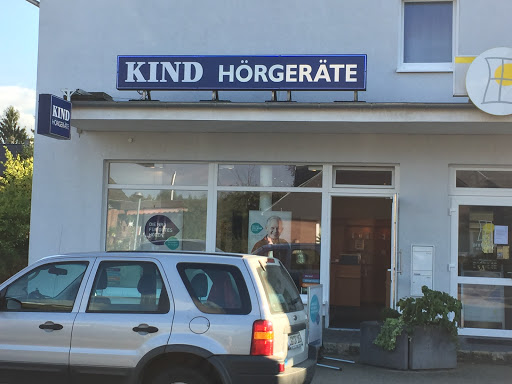 KIND Hörgeräte Adendorf