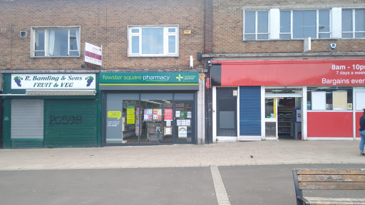 Fewster Square Pharmacy - Avicenna Partner